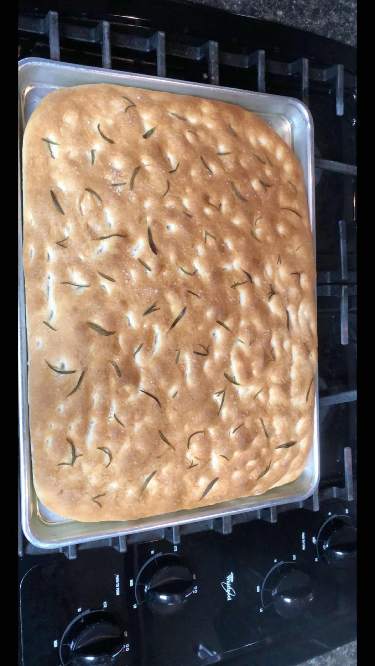 Focaccia