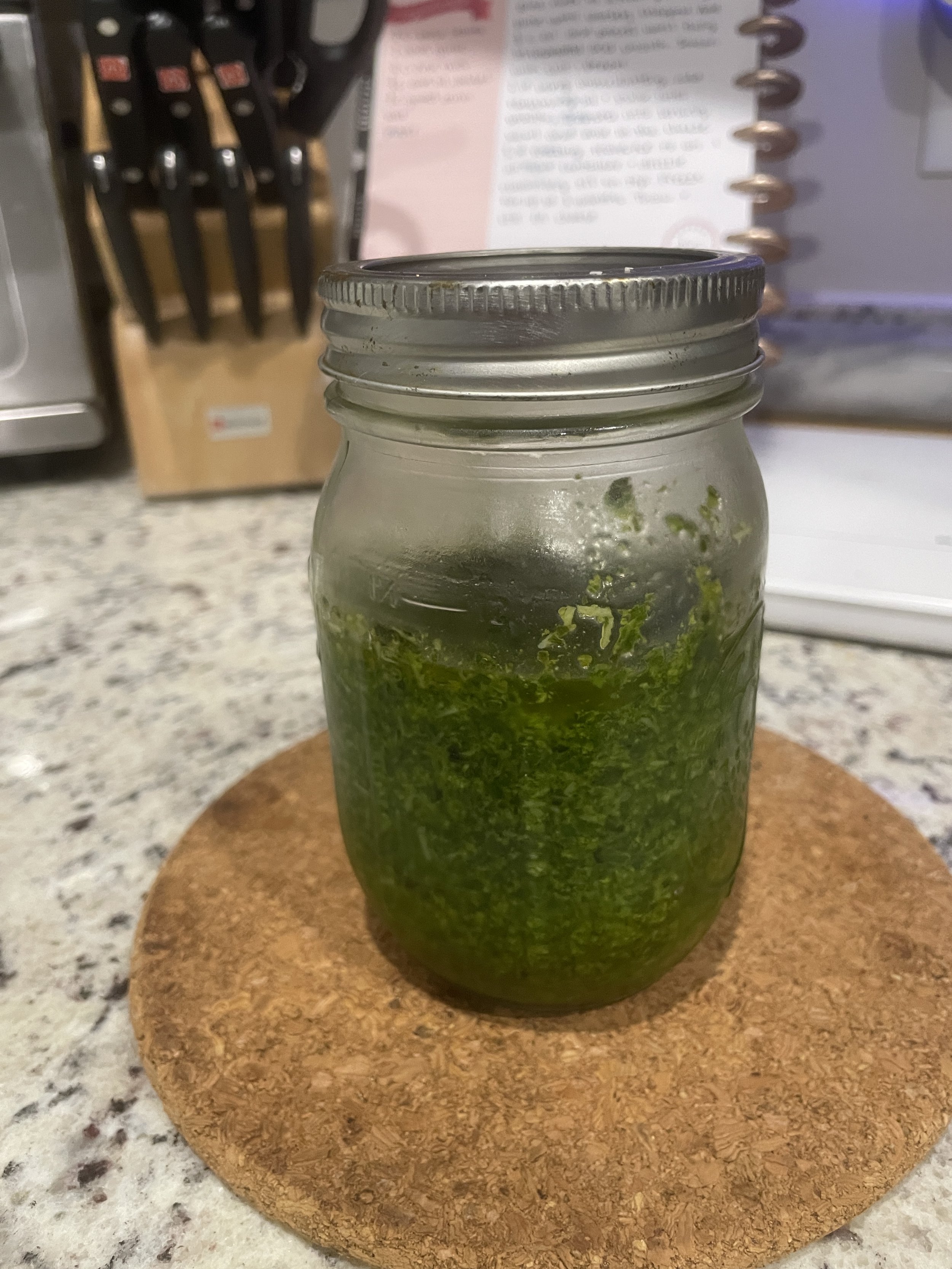 Pesto