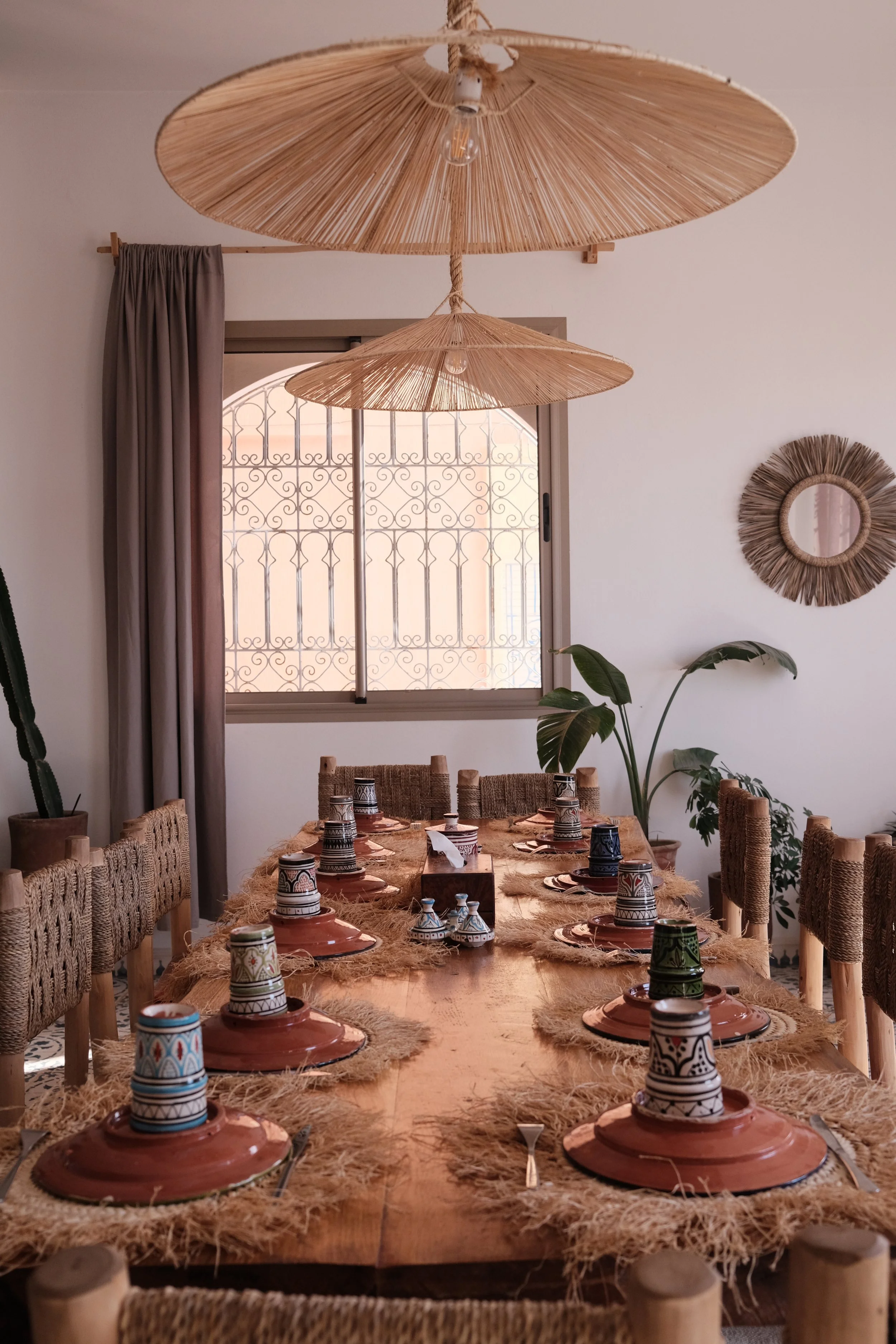 Blue Mind Morocco © Cornelia Hänchen