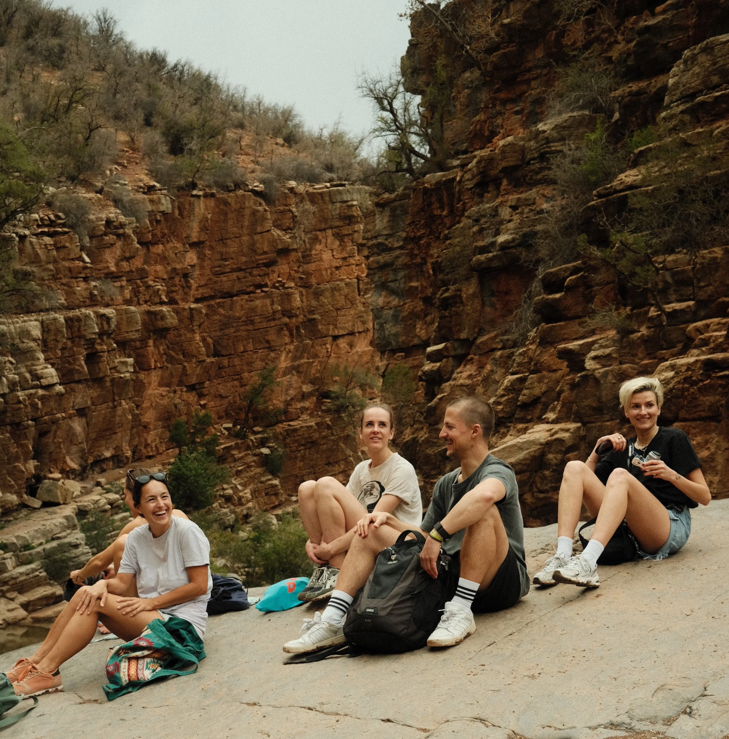 © Cornelia Hänchen