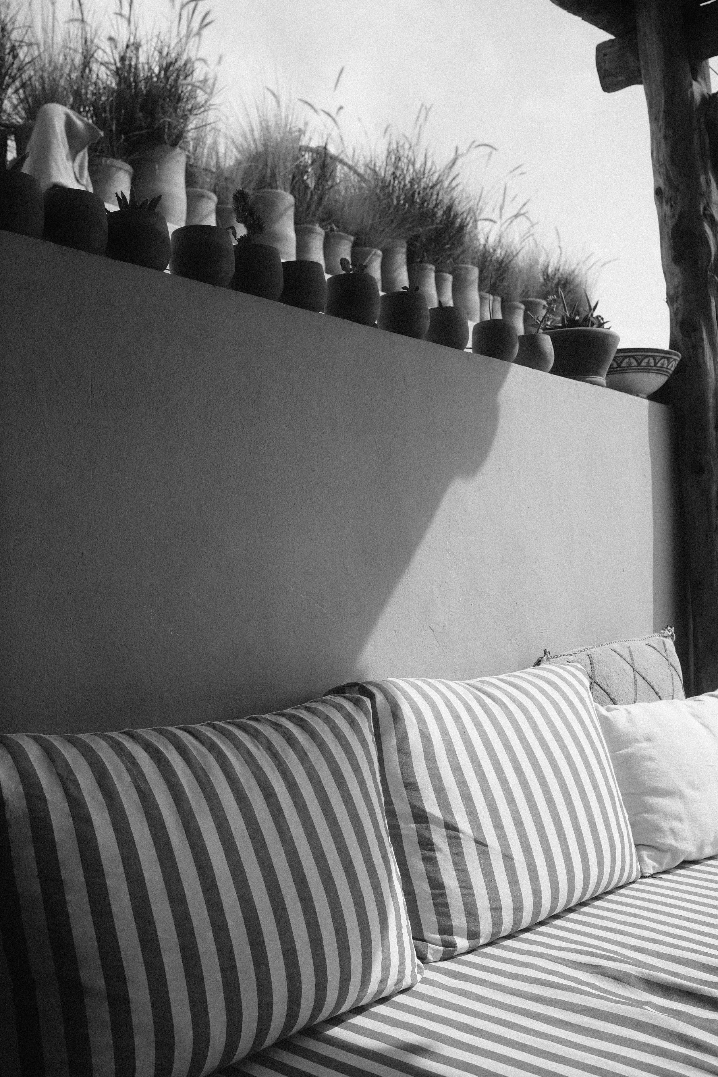 Blue Mind Morocco © Conelia Hänchen