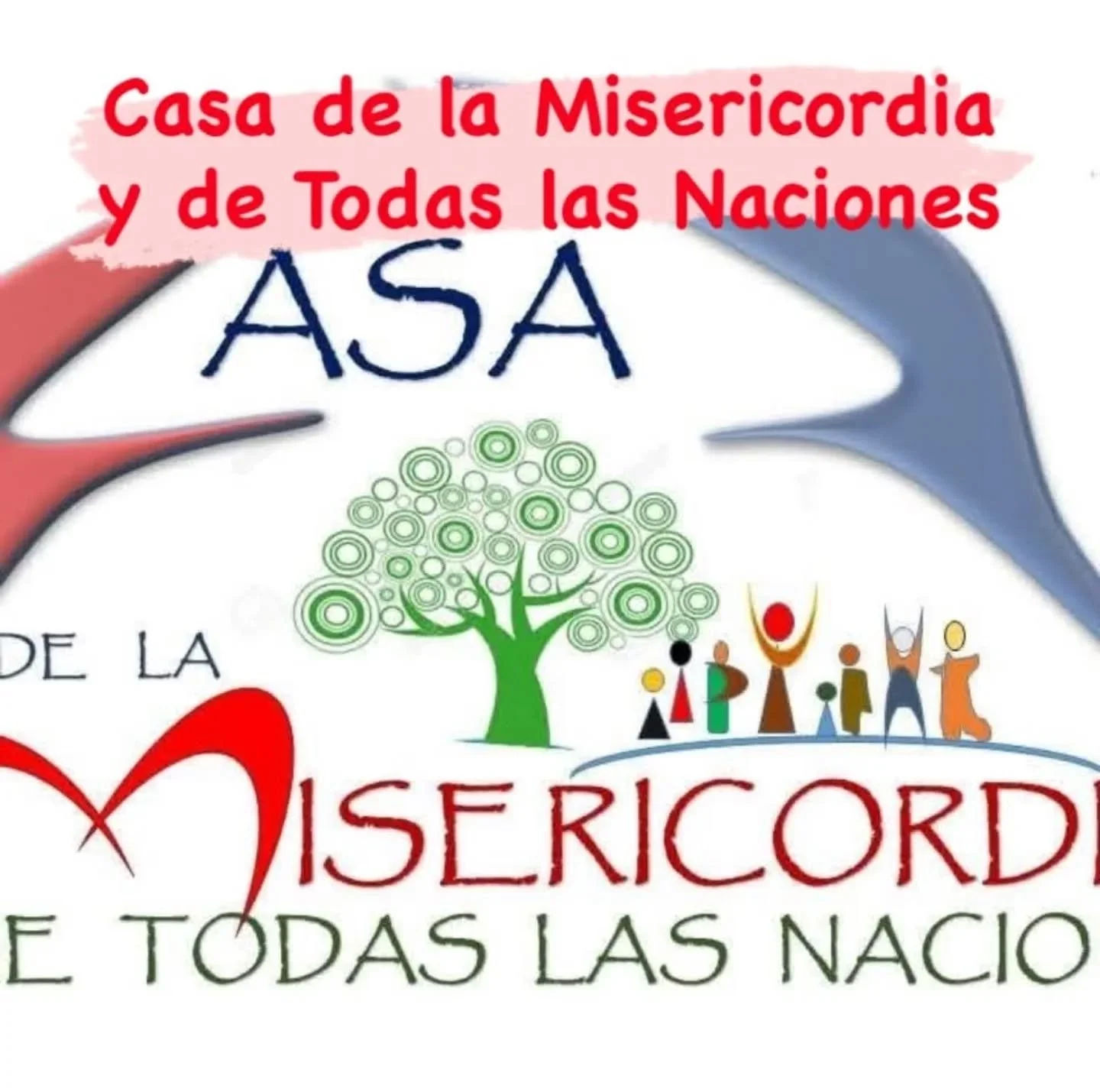 En este d&iacute;a de Acci&oacute;n de Gracias hacemos una pausa para reconocer los hilos sagrados que nos sostienen como comunidad: la memoria, la resiliencia, la generosidad y el amor. Gracias por ser parte de esta misi&oacute;n y por abrir camino 