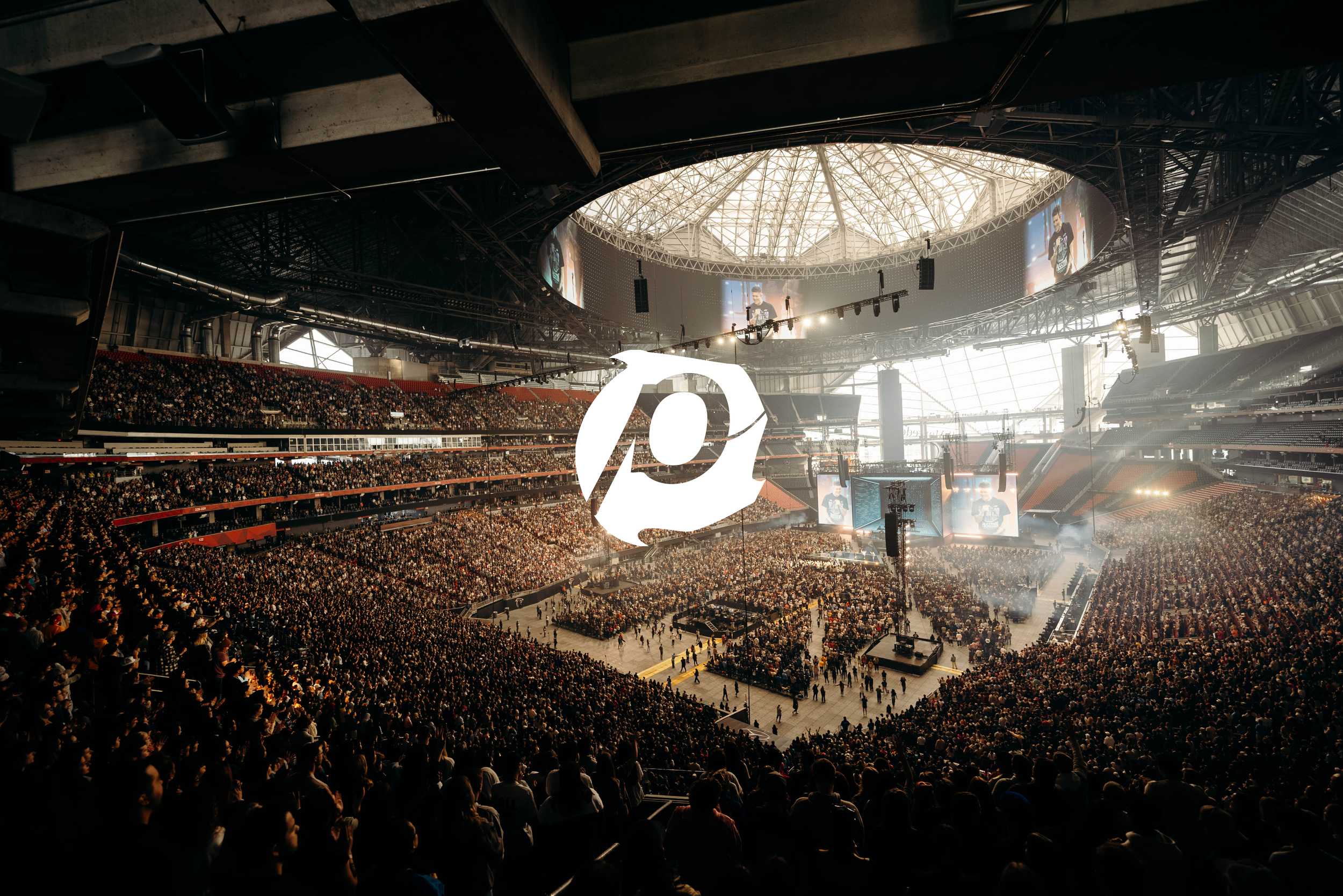 Heartbeat | Passion Conferences