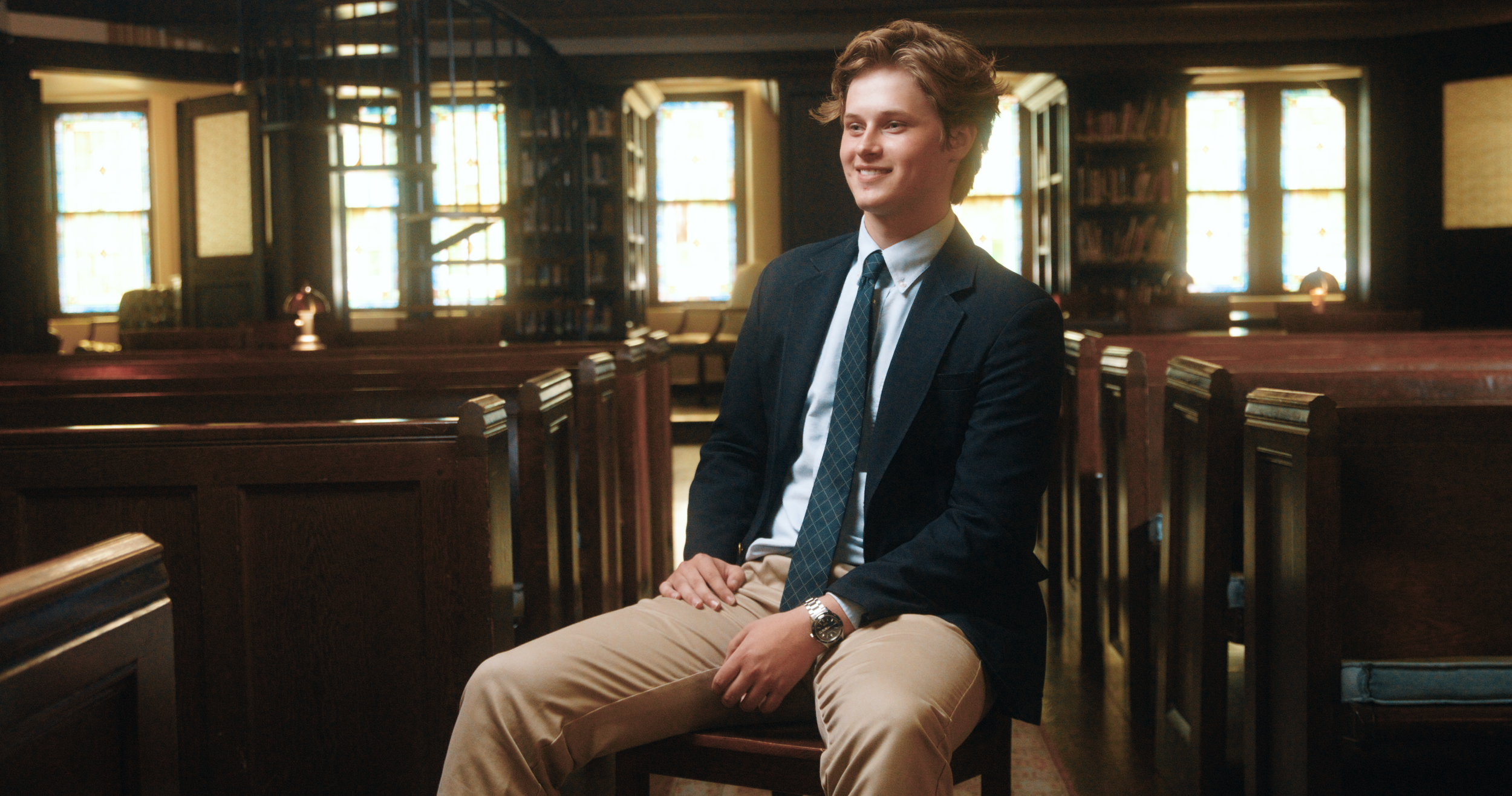 Portrait of a Graduate | Heritage Prep