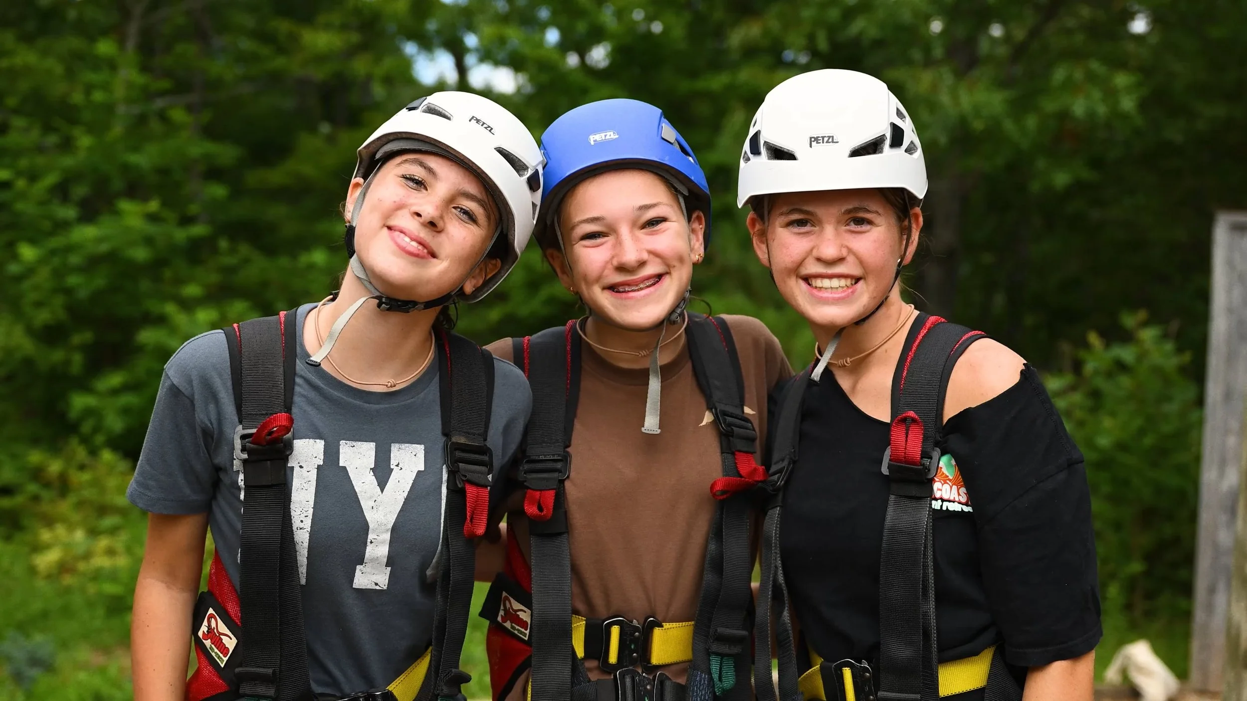 The Case for Camp | Ridgecrest
