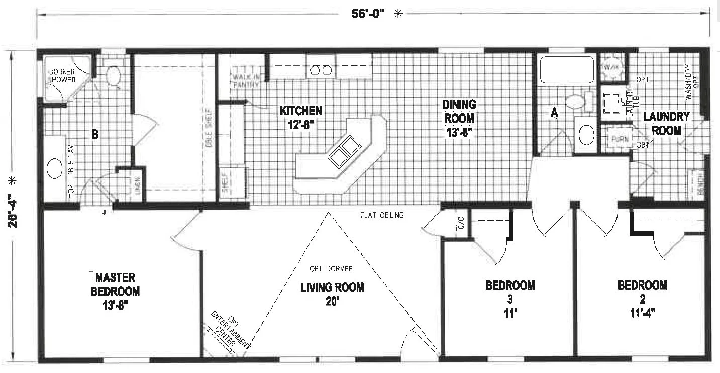 Gallery 3 — Coastline Homes Ellsworth/Hancock