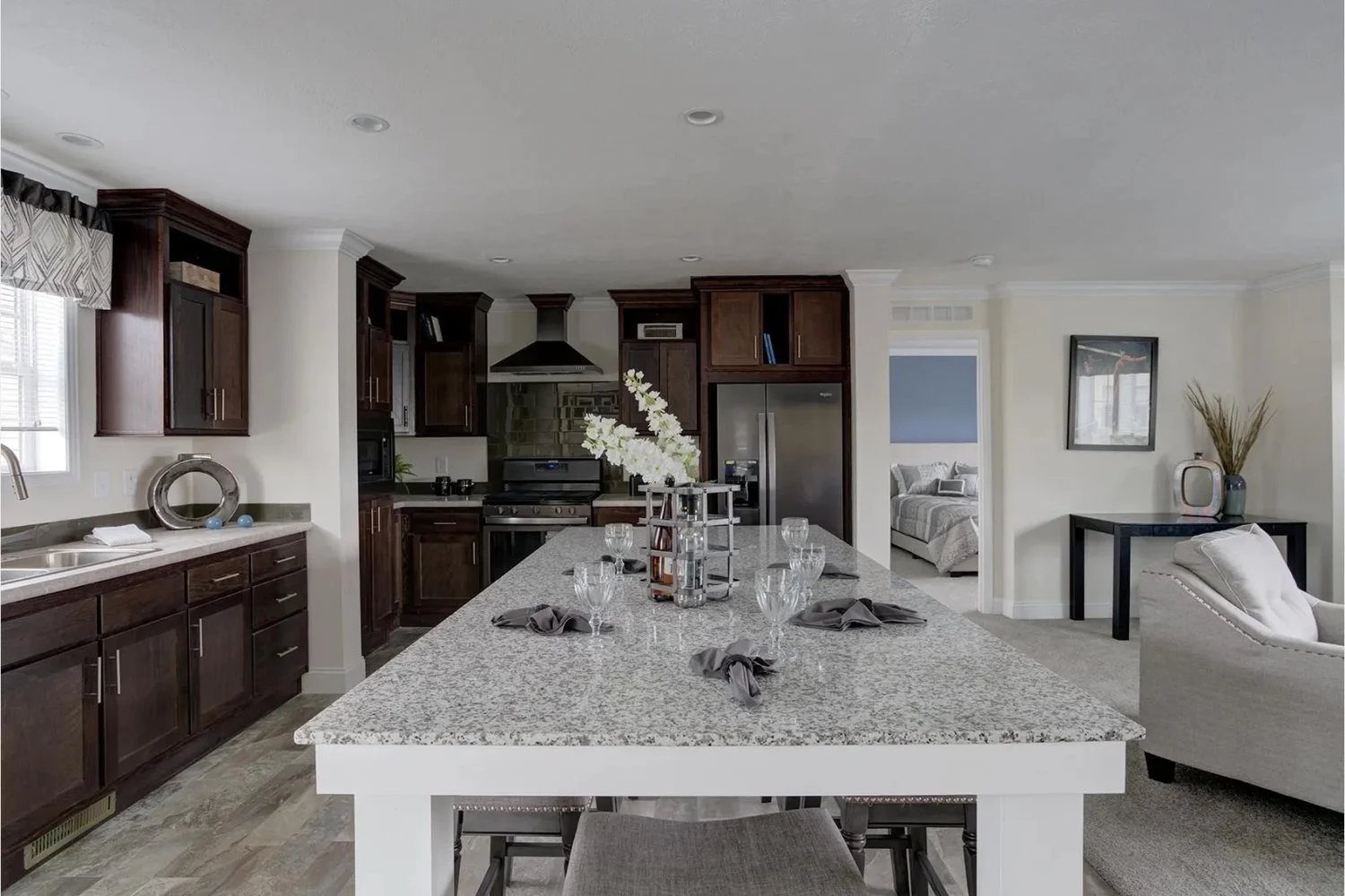 Coastline Homes Ellsworth/Hancock