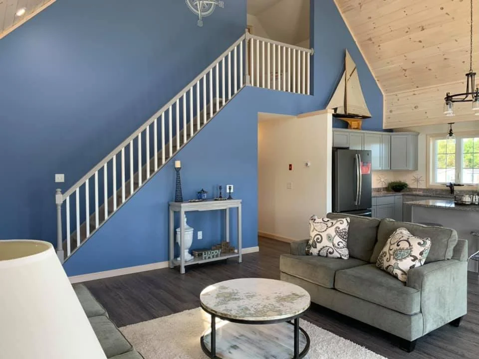 Coastline Homes Ellsworth/Hancock