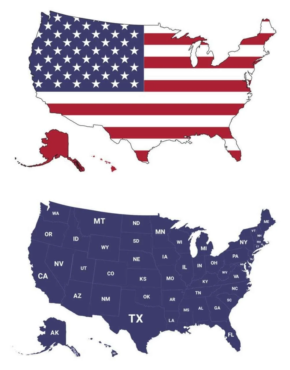 Tax Advisor in all 50 States USA