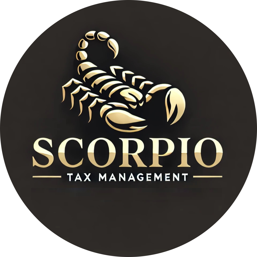 Scorpio Tax Management