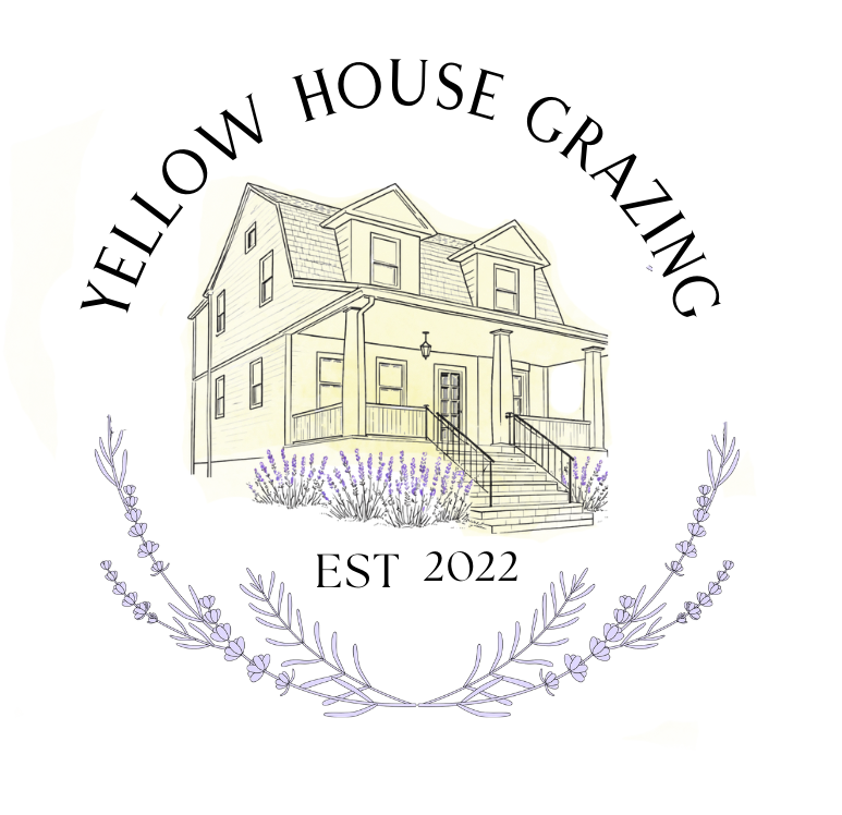 Yellow House Grazing