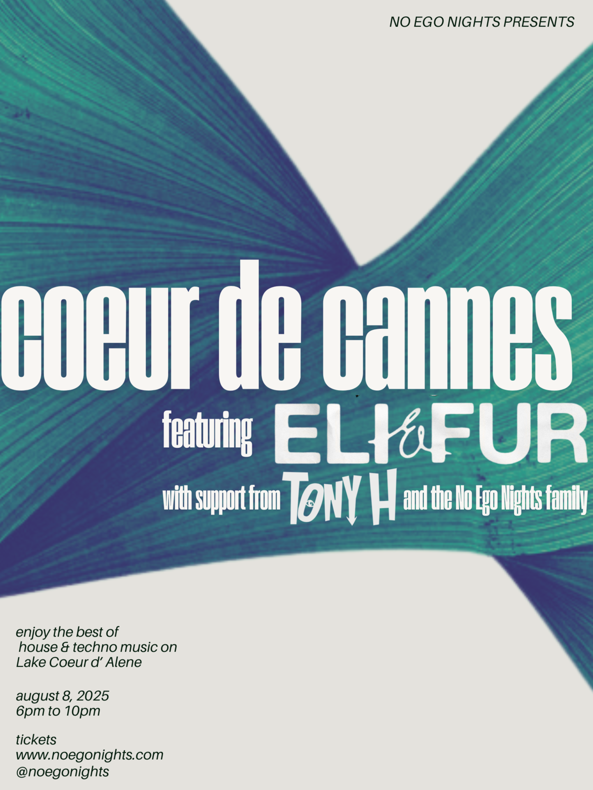 Coeur de Cannes