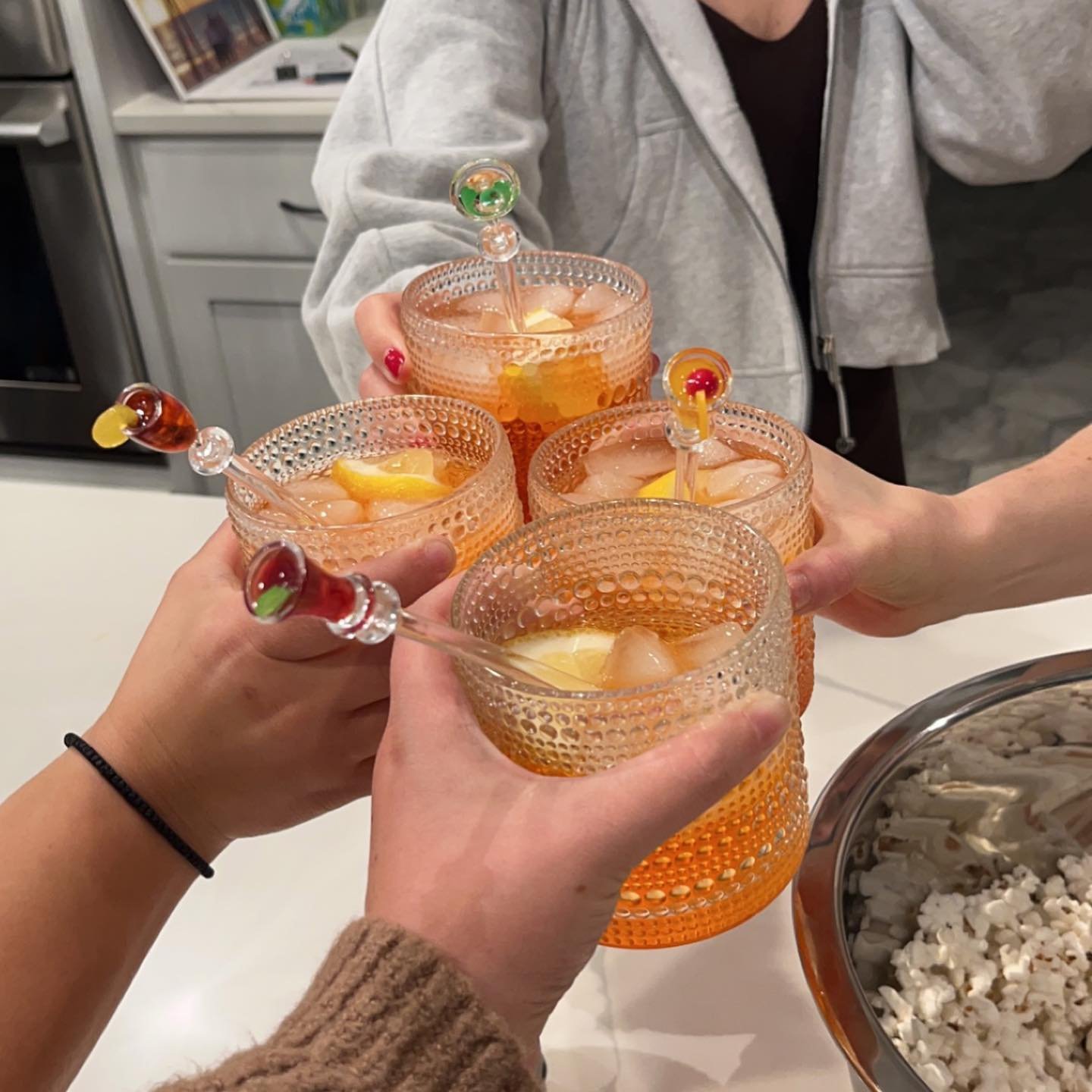 Summer moments ☀️