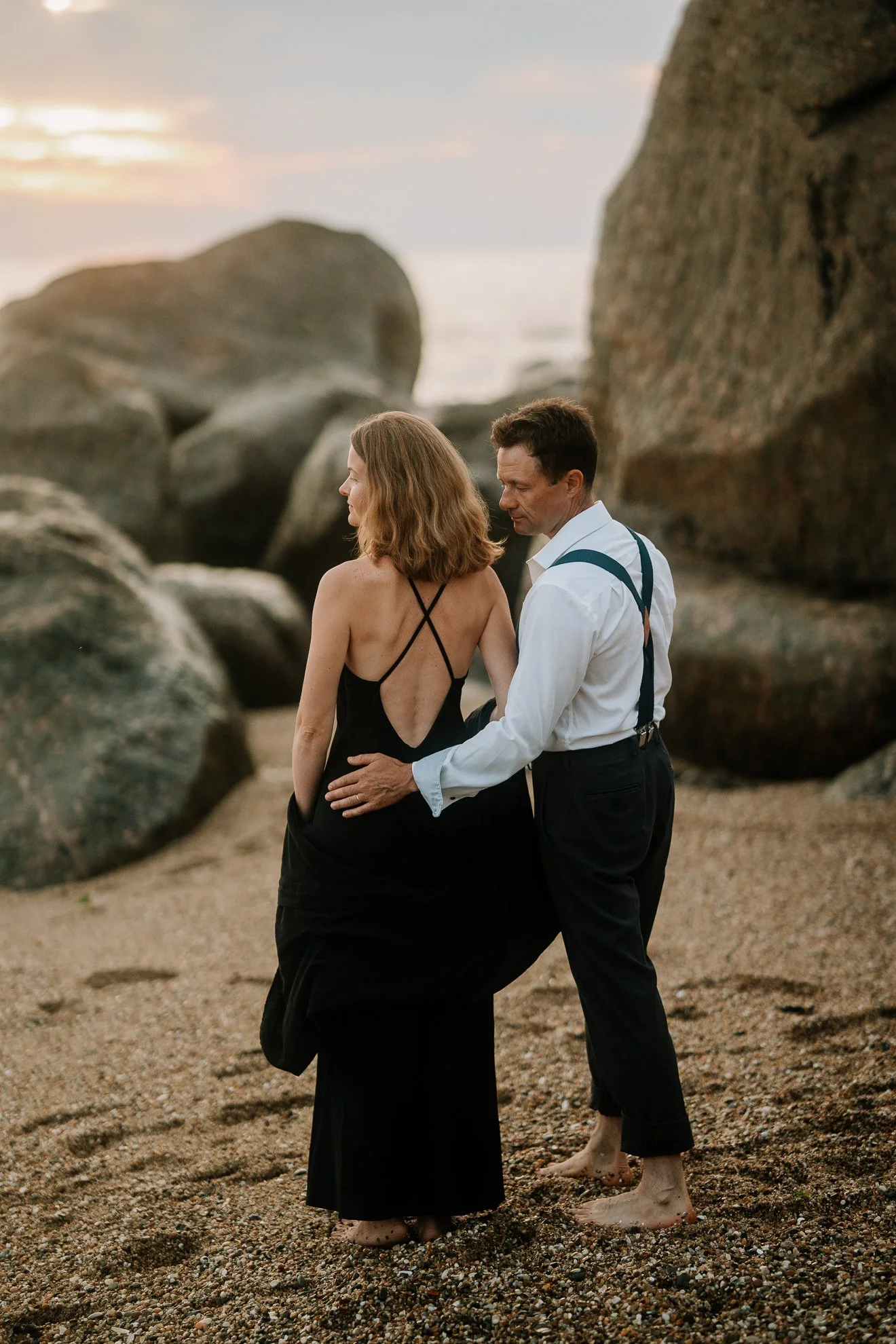 couple photo session in Porto