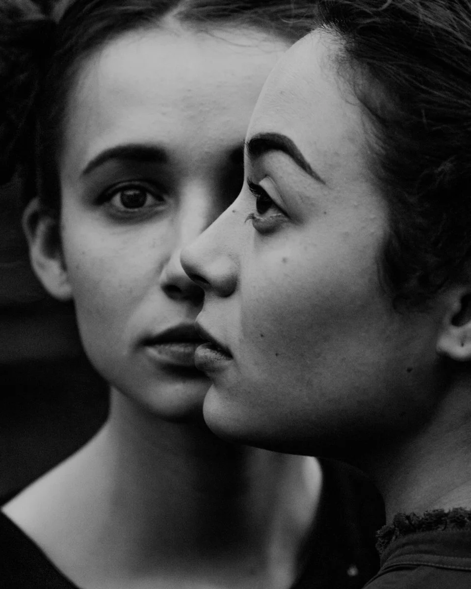 PORTRAITS