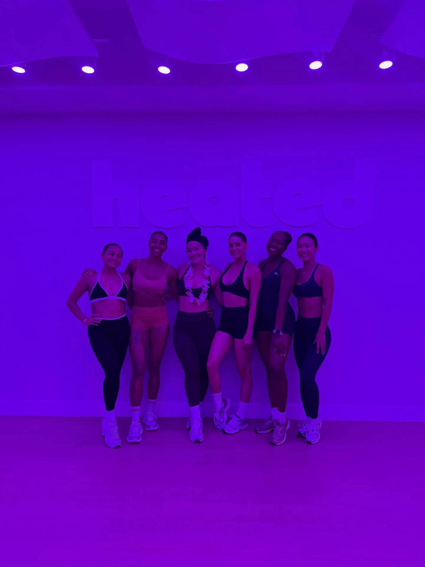 Heated. Hustle. Repeat. ❤️&zwj;🔥

#AddictedToTheHeat #SoHot #JoinHeated