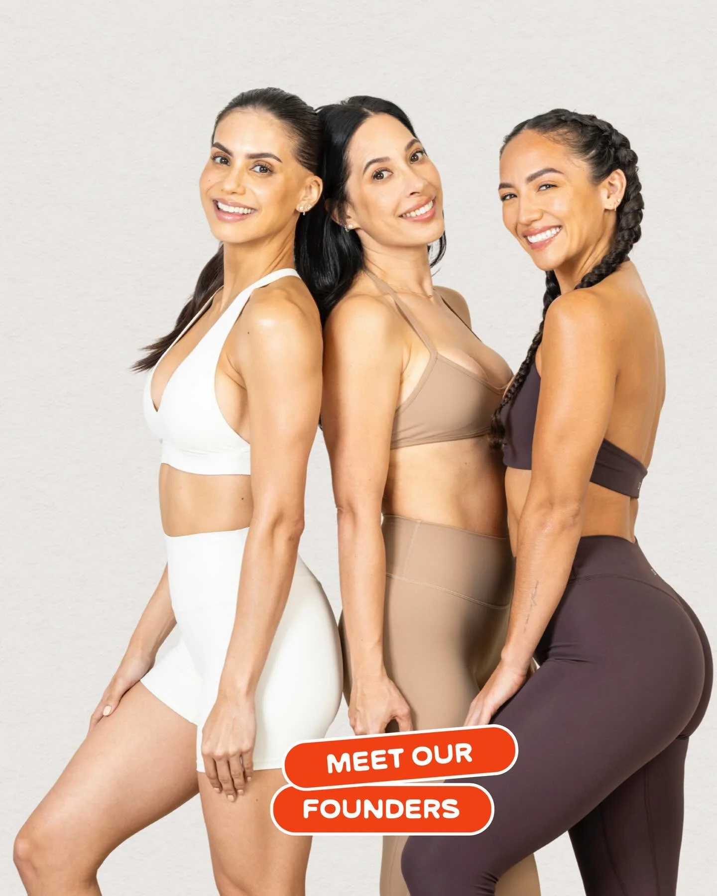 Women are the heartbeat of our community and the driving force behind everything we build inside our studios.

We truly believe that when women show up for themselves &mdash; physically, mentally, and together &mdash; there is nothing we can&rsquo;t 