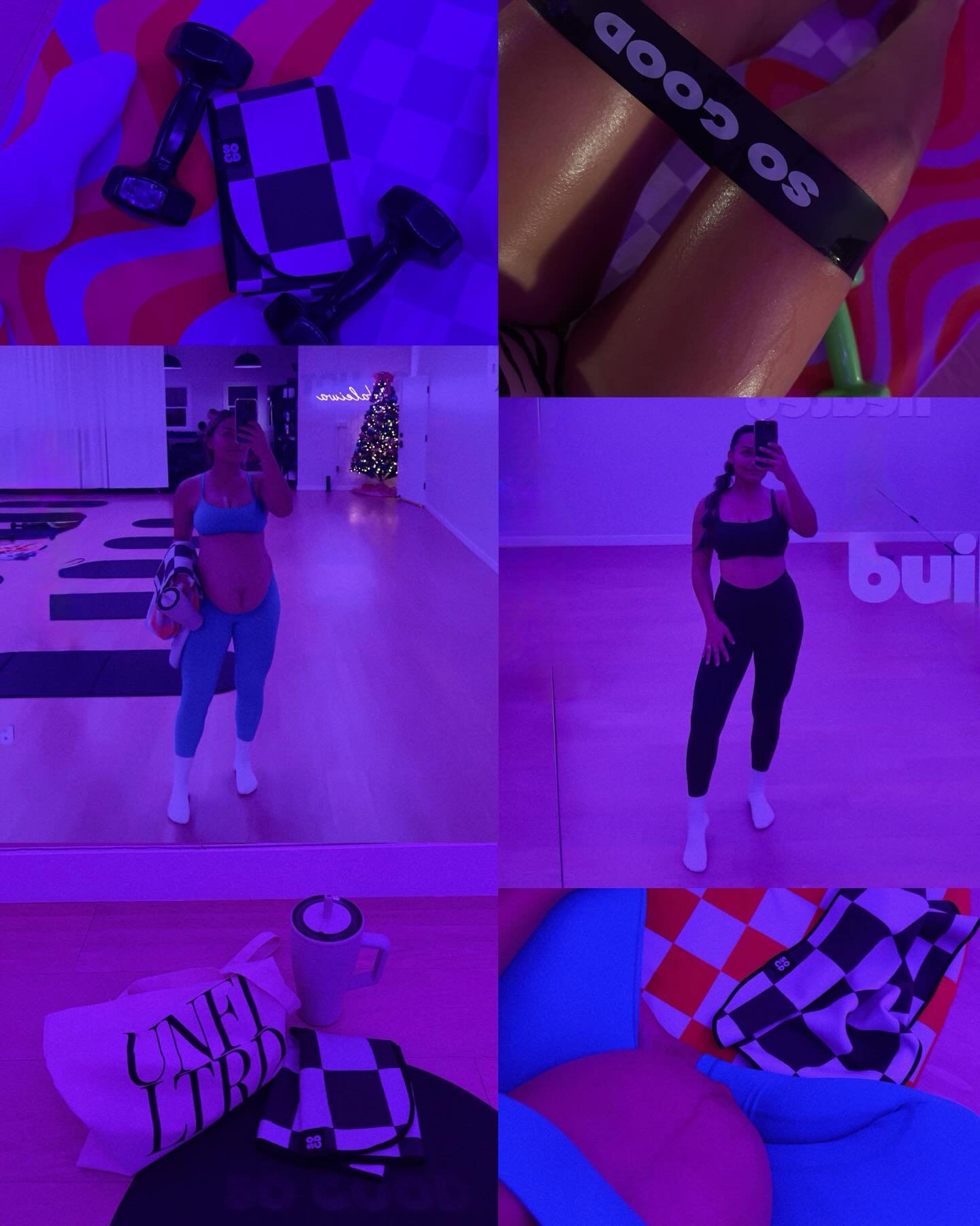 Celebrating J-Cha for staying consistent through pregnancy and coming back even stronger after. Proof that showing up always pays off ❤️&zwj;🔥 

#JoinHeated #AddictedToTheHeat