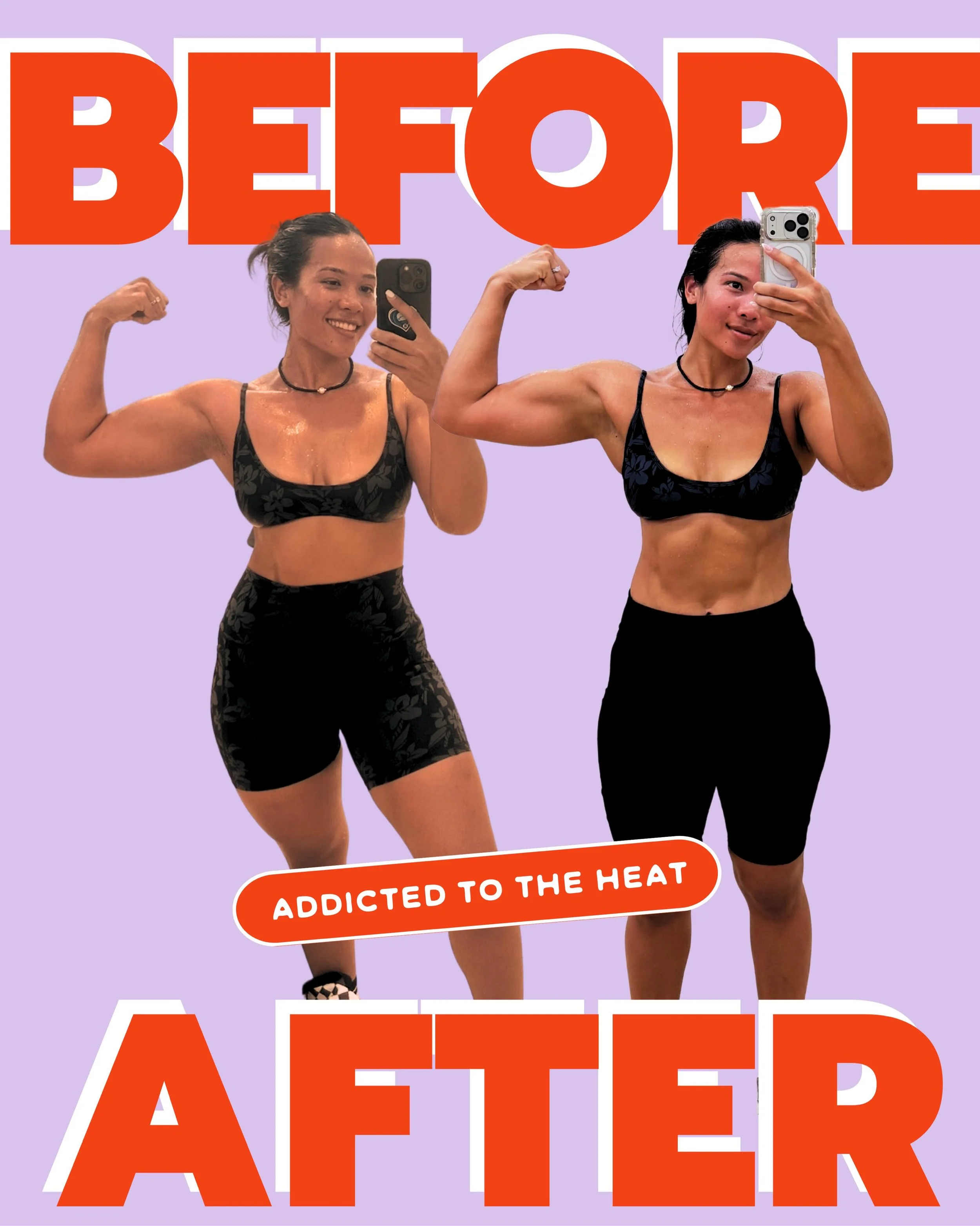 Ashlyn&rsquo;s growth and transformation has been incredible to witness! We&rsquo;re so proud of her!

From her very first tryout class to now, we&rsquo;ve watched her become stronger, more confident, and more capable through her consistency, dedicat