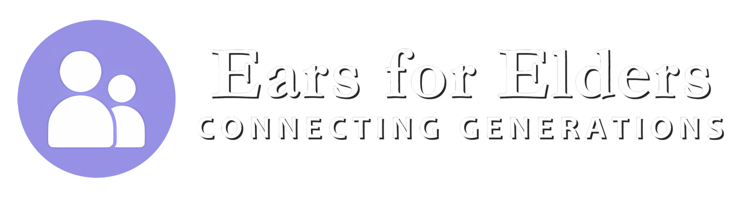 Ears for Elders