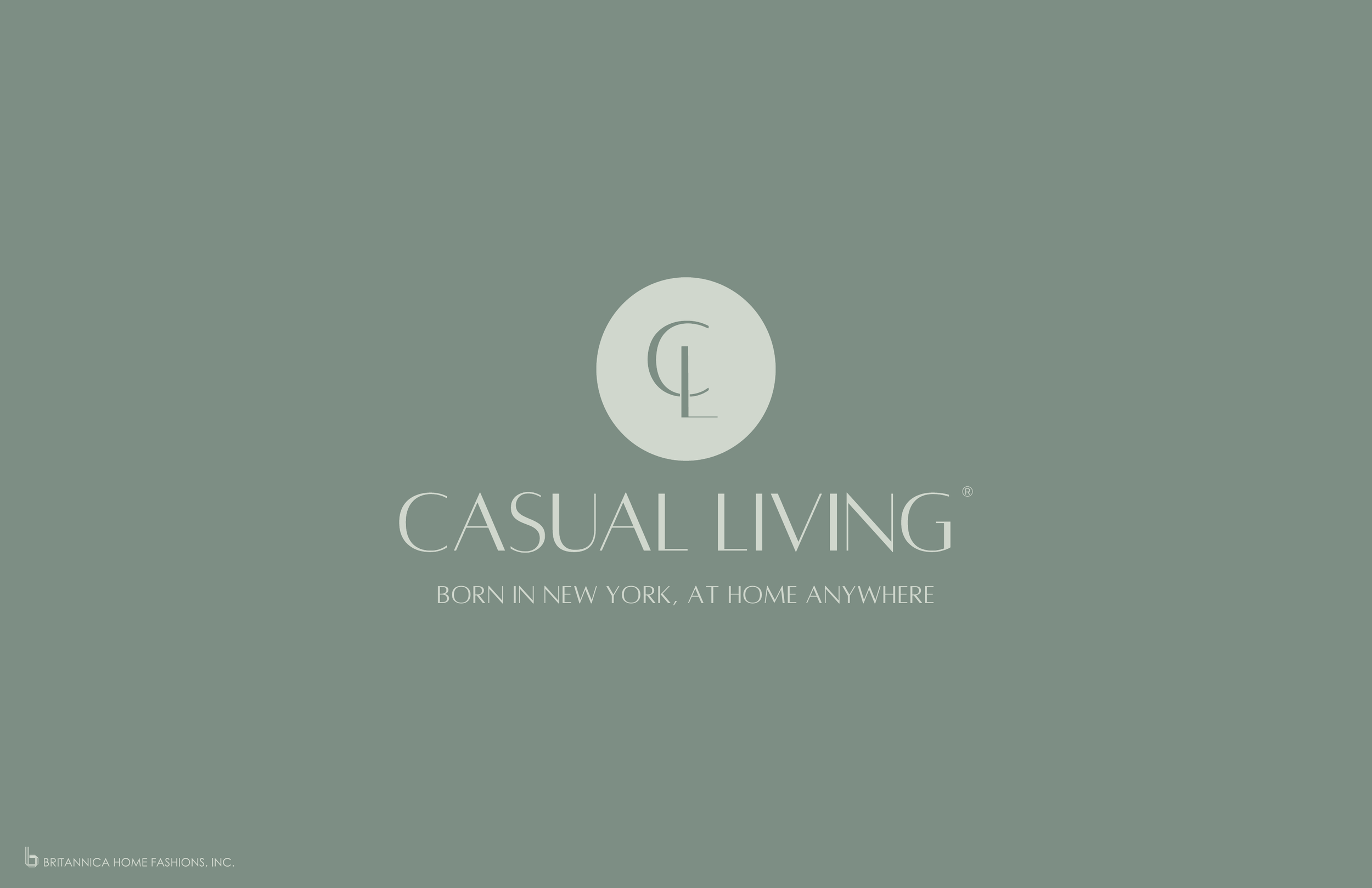 Casual Living