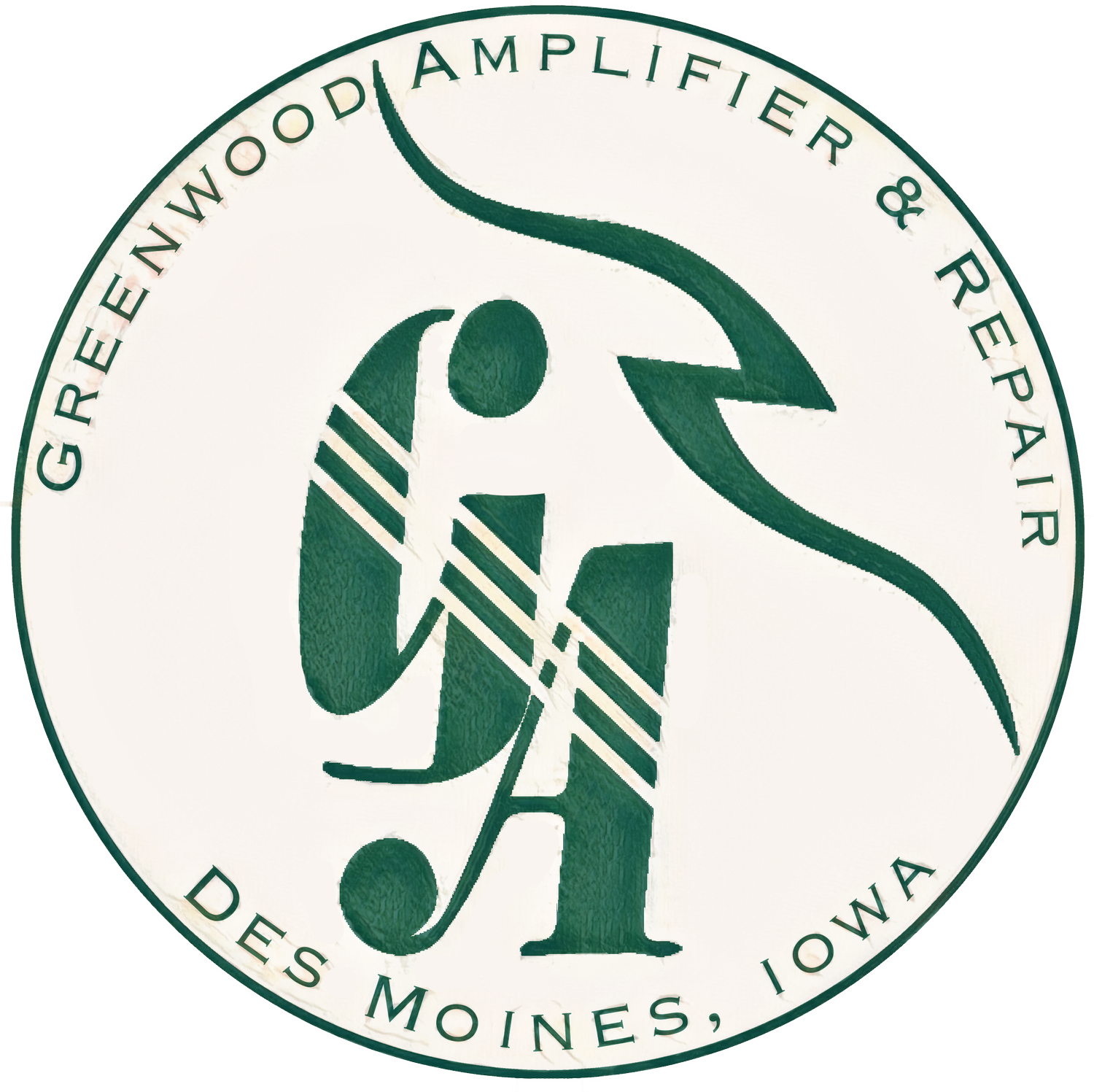 Greenwood Amplifiers