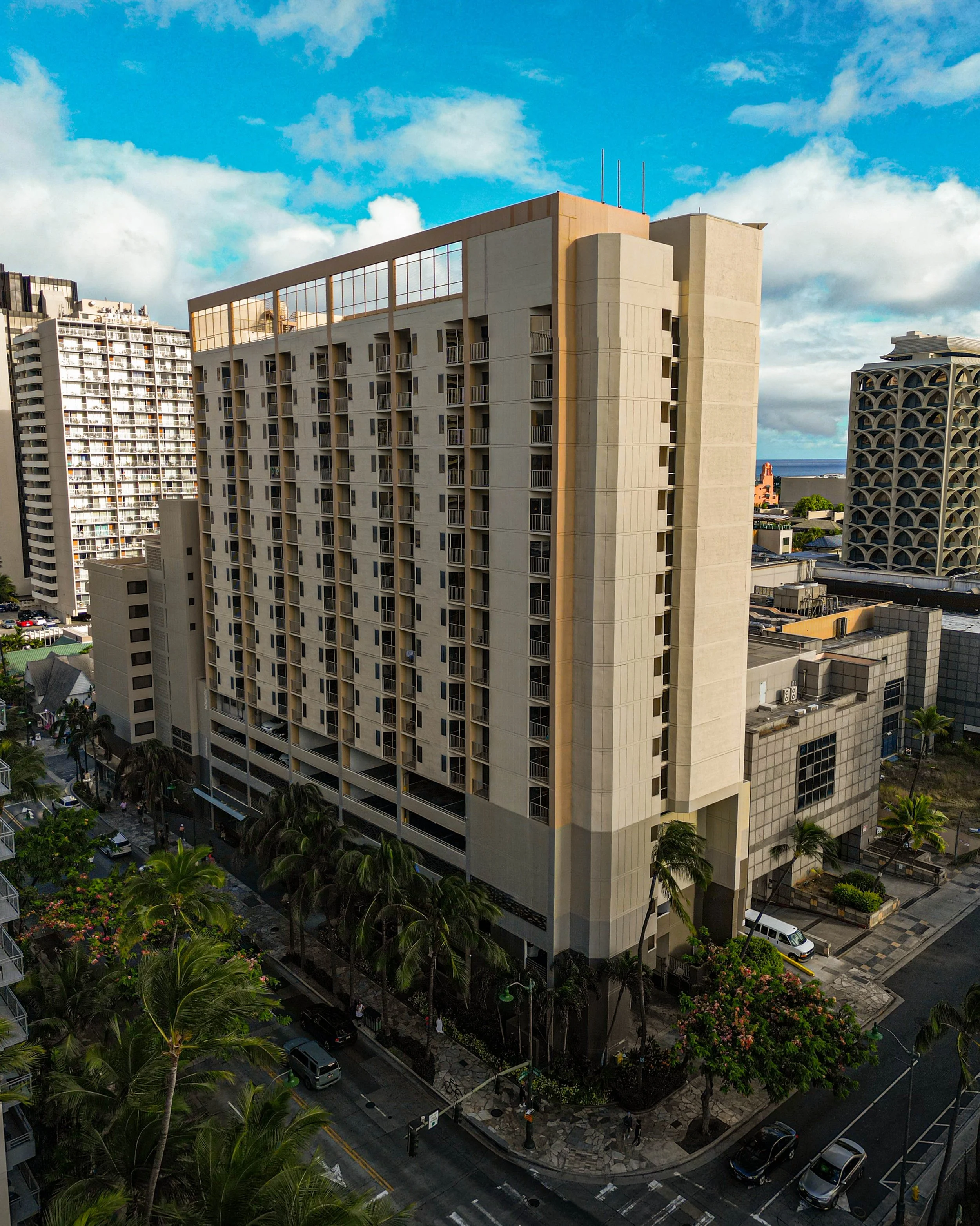 Waikiki Malia