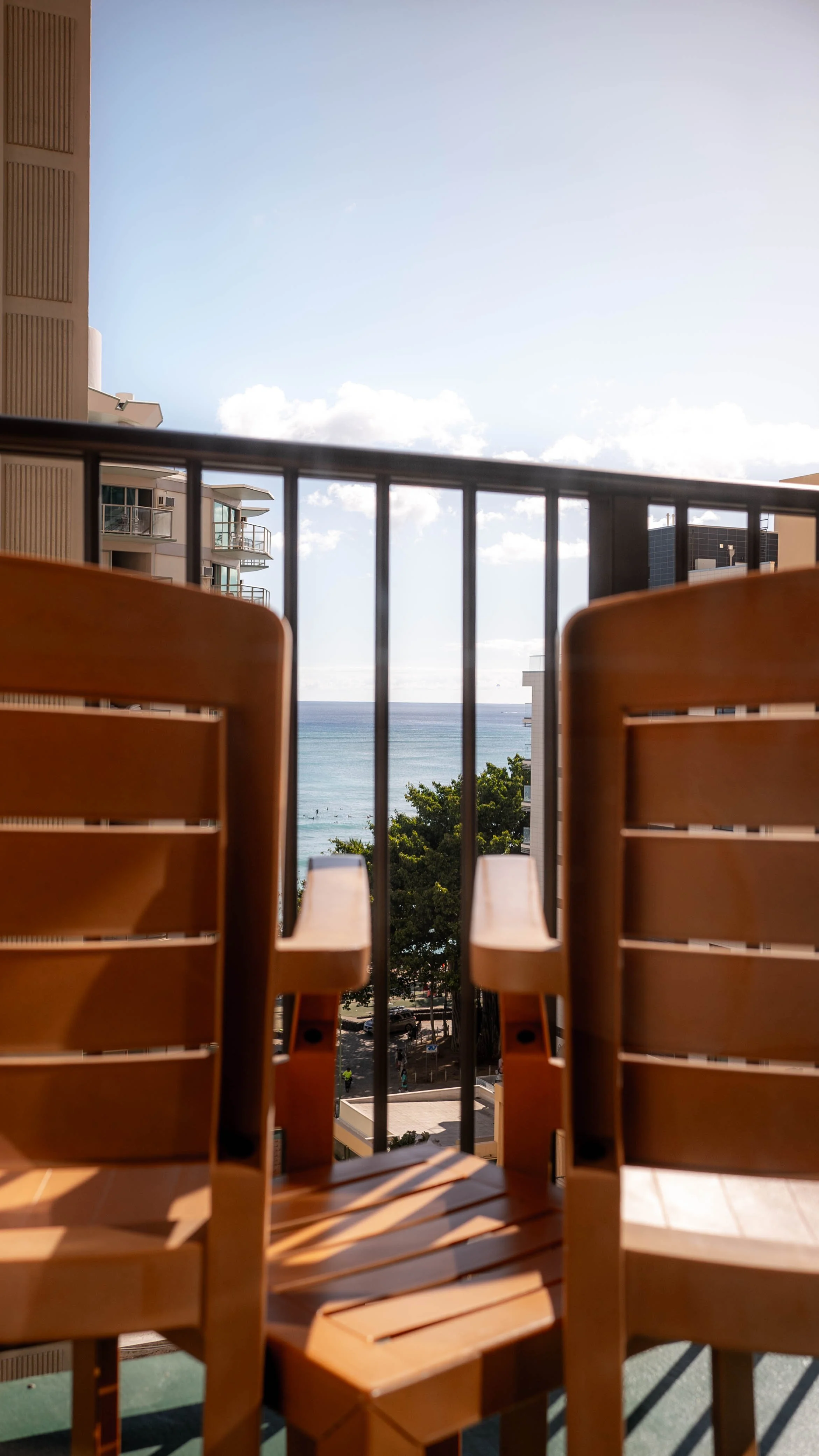 Waikiki Resort Hotel