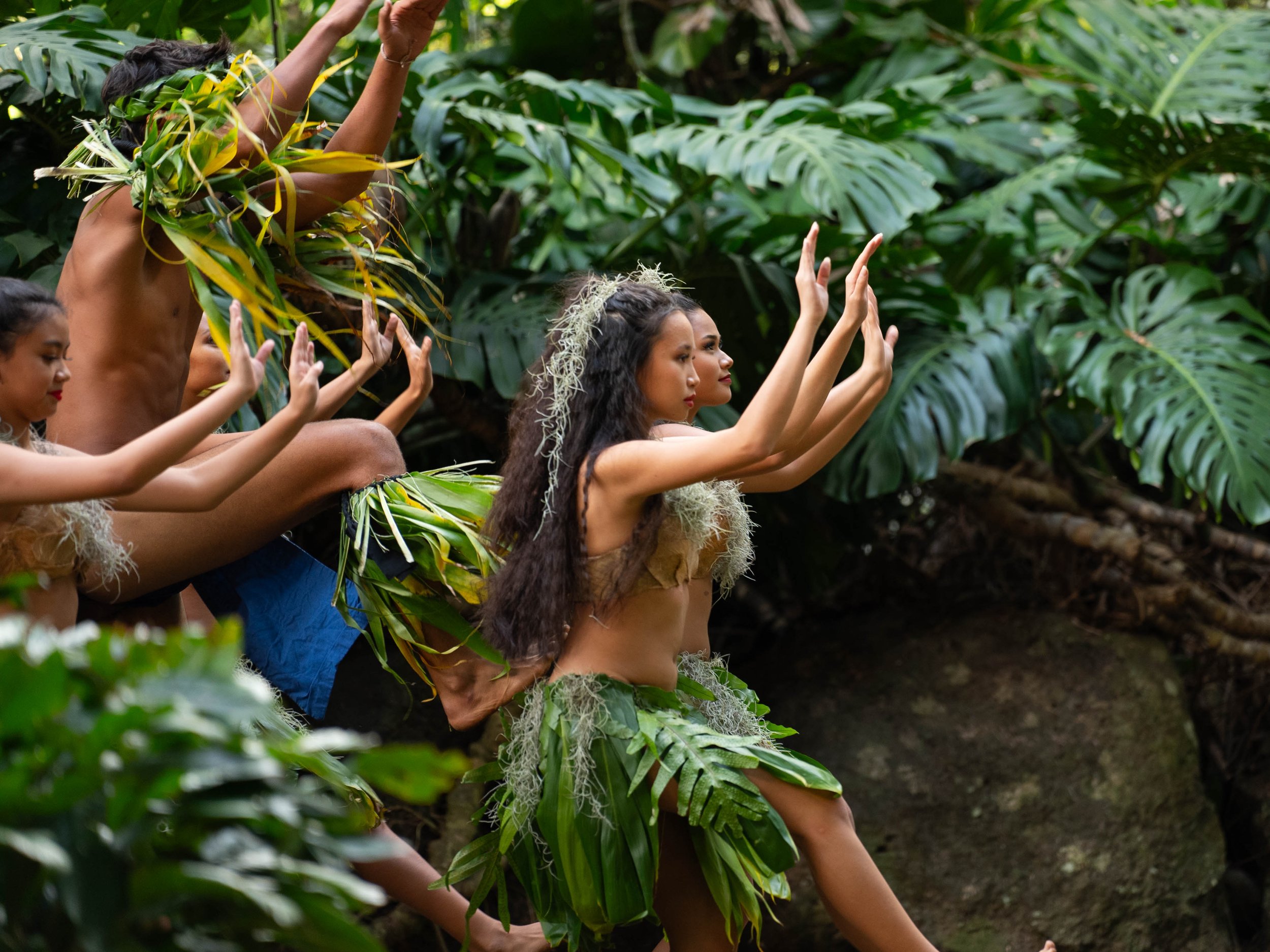 2024 Te Moana Nui Games