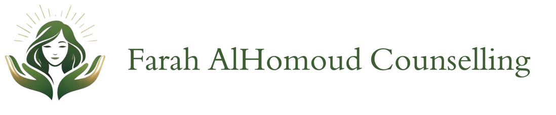 Farah AlHomoud, Women's Therapist in BC
