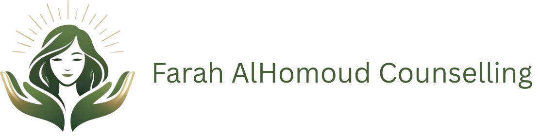 Farah AlHomoud, Women's Therapist in BC