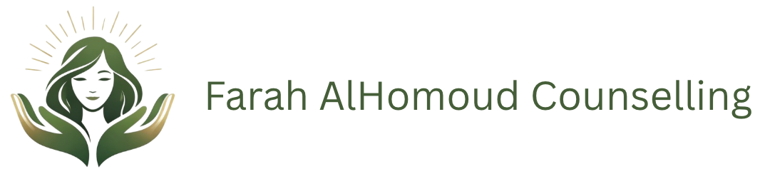 Farah AlHomoud, Women's Therapist in BC