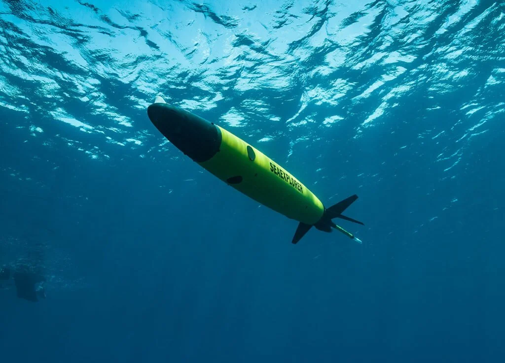 Glider Operations Specialist/Autonomous Systems Scientist