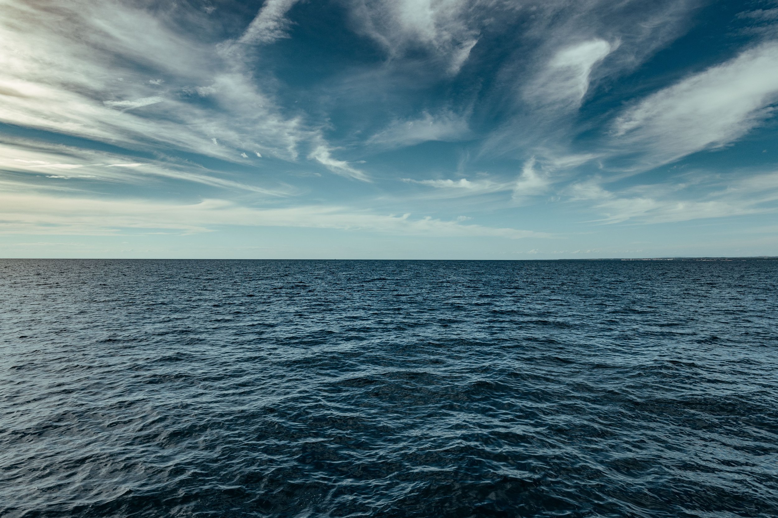 Program Analyst – Marine Policy &amp; Regulatory Affairs