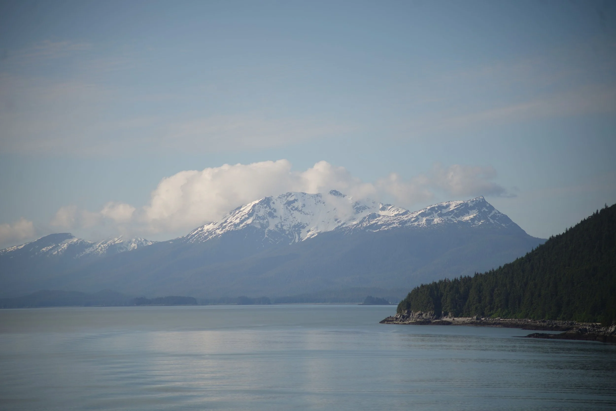 CASE Awarded NOAA Fisheries Alaska Aquaculture Opportunity Area Support Contract