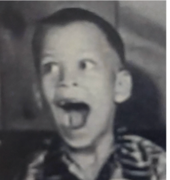 Hank Pellissier