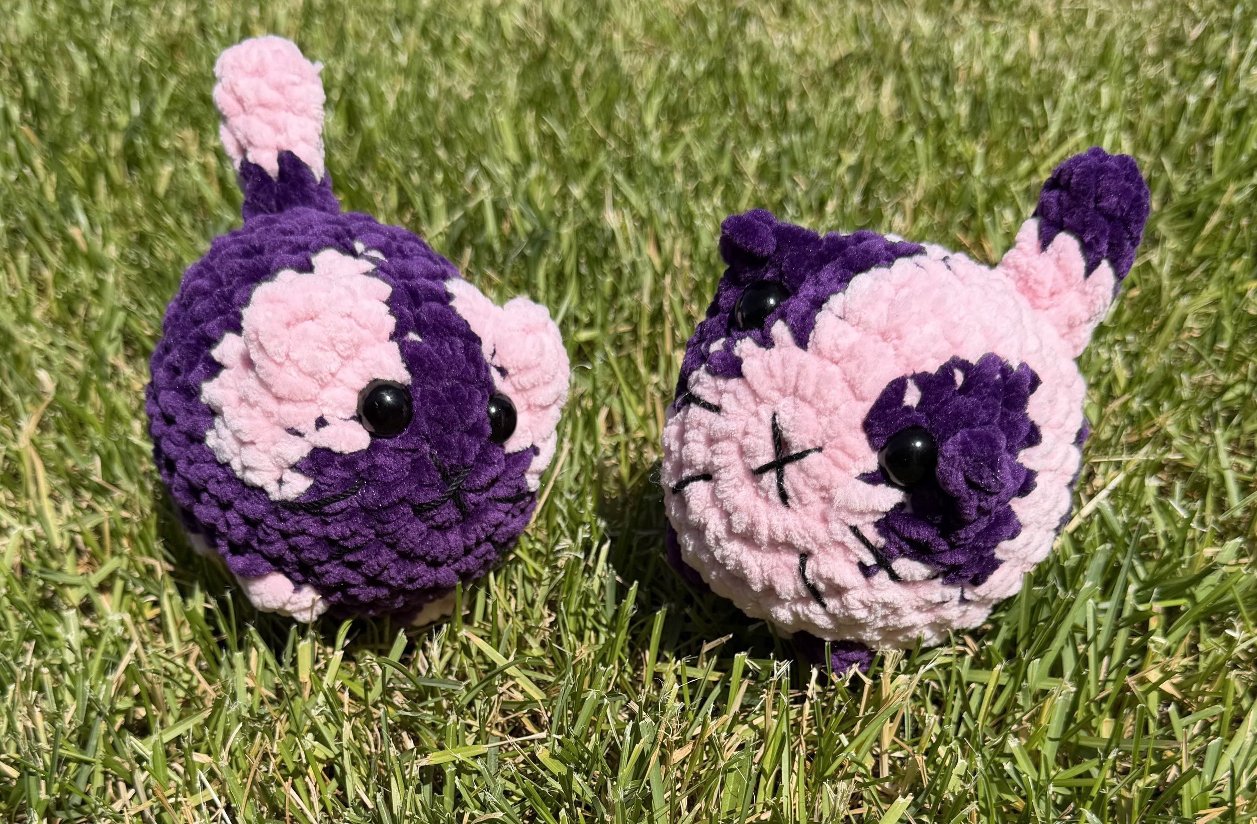 Loaf Cat Mini