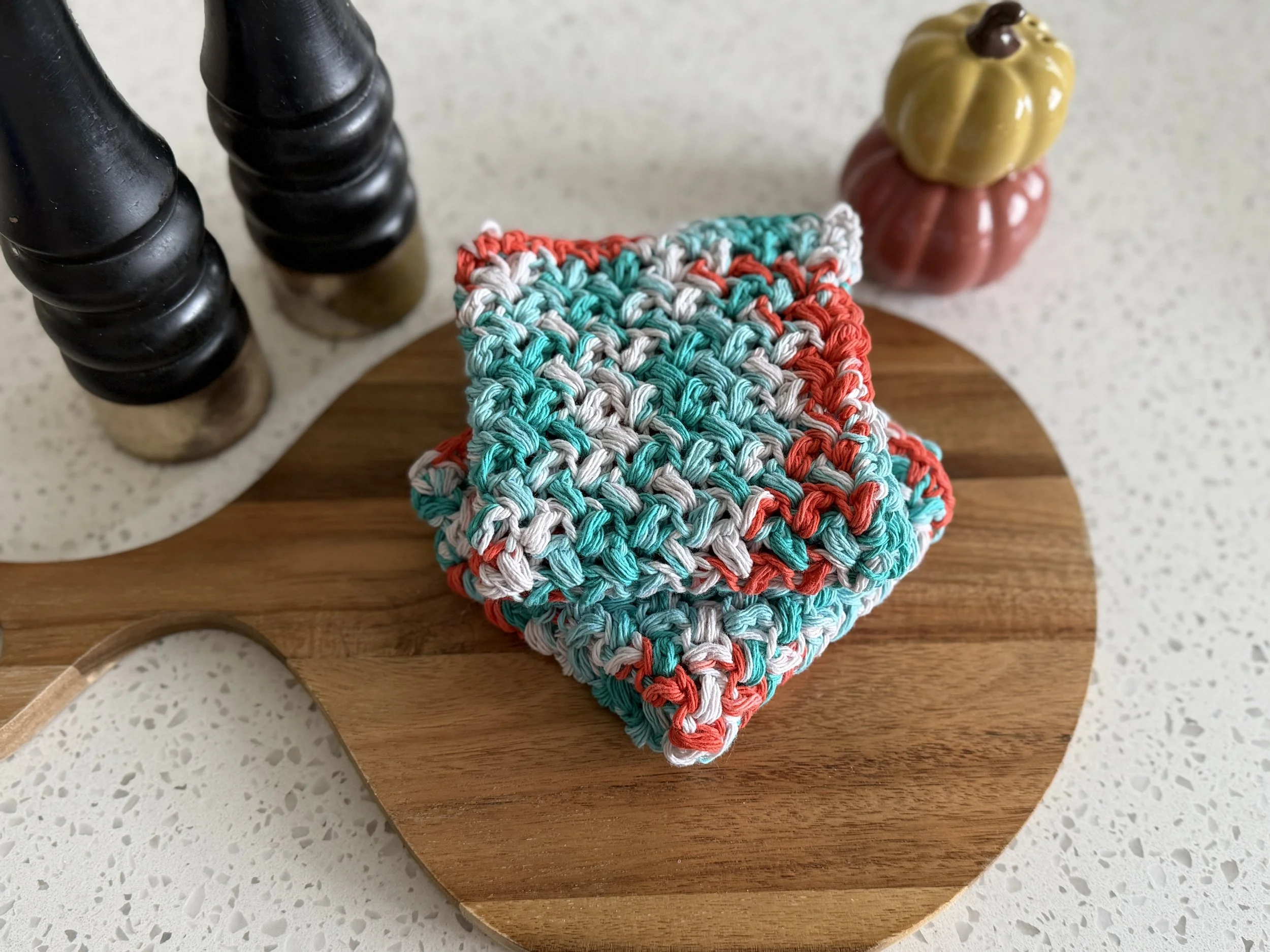 Yarn Knot Everyday Cloths