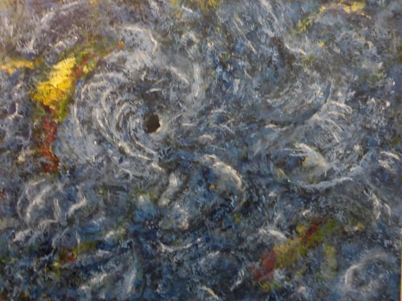 Marsha Mackinnon art