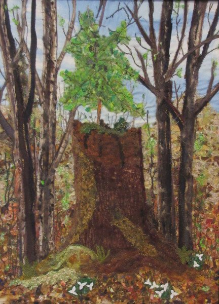 Jessie Schut art