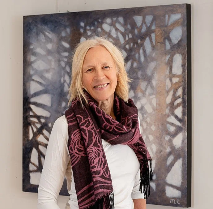 Marianne Enhörning
