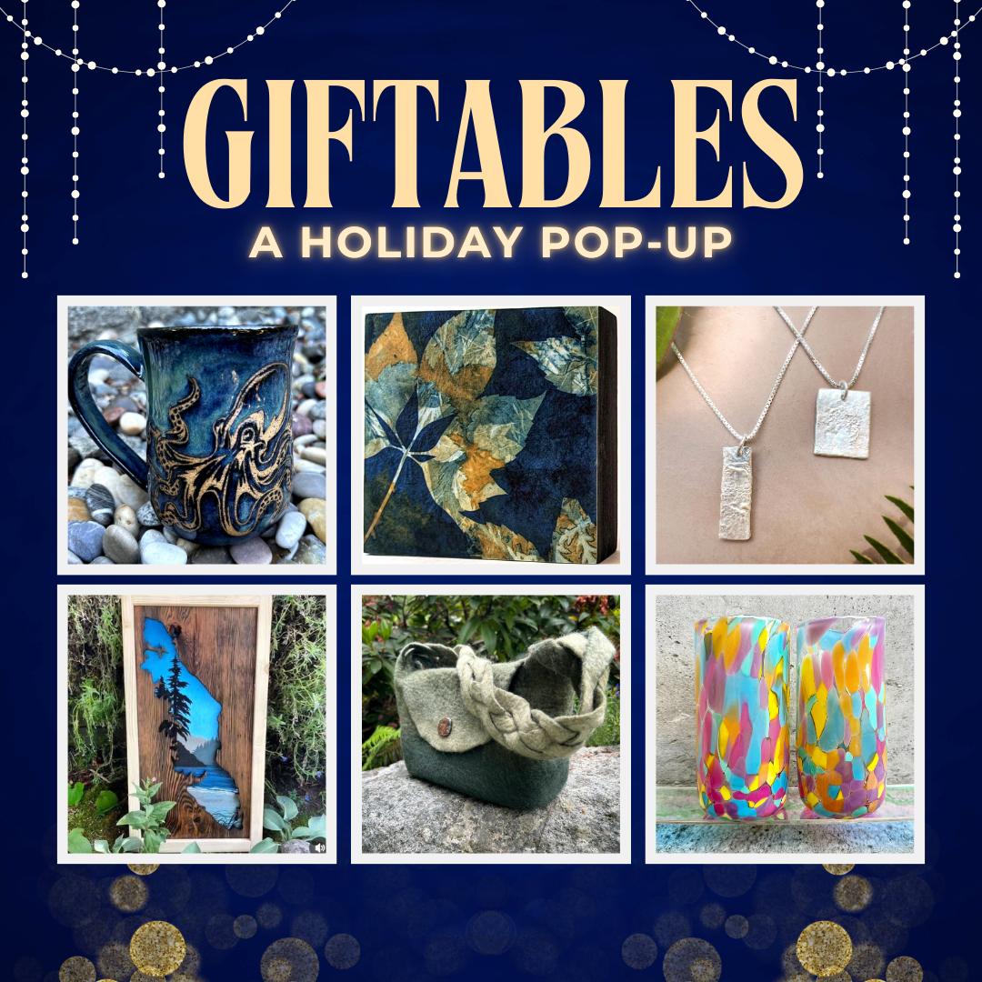 Giftables Show