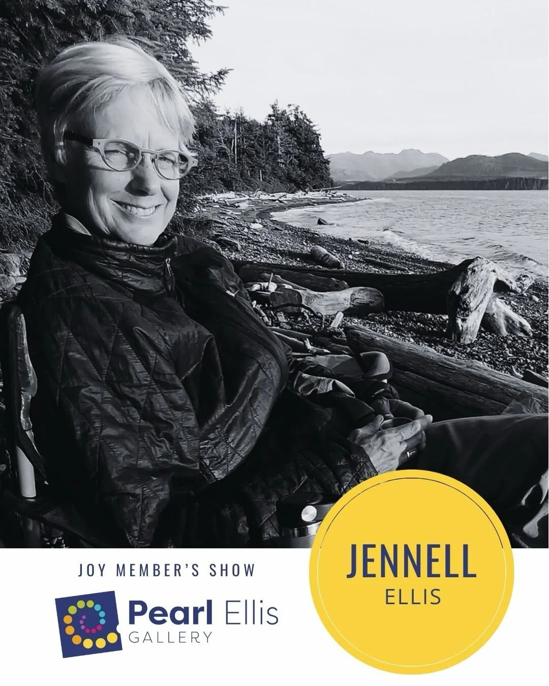 ⭐️ Artist Feature - Jennell Ellis ✨

I love working with cyanotypes, one of the oldest forms of camera-less photography as each piece can offer unique and surprising results.

Traditionally in cyanotypes the paper is coated with a solution, dried in 