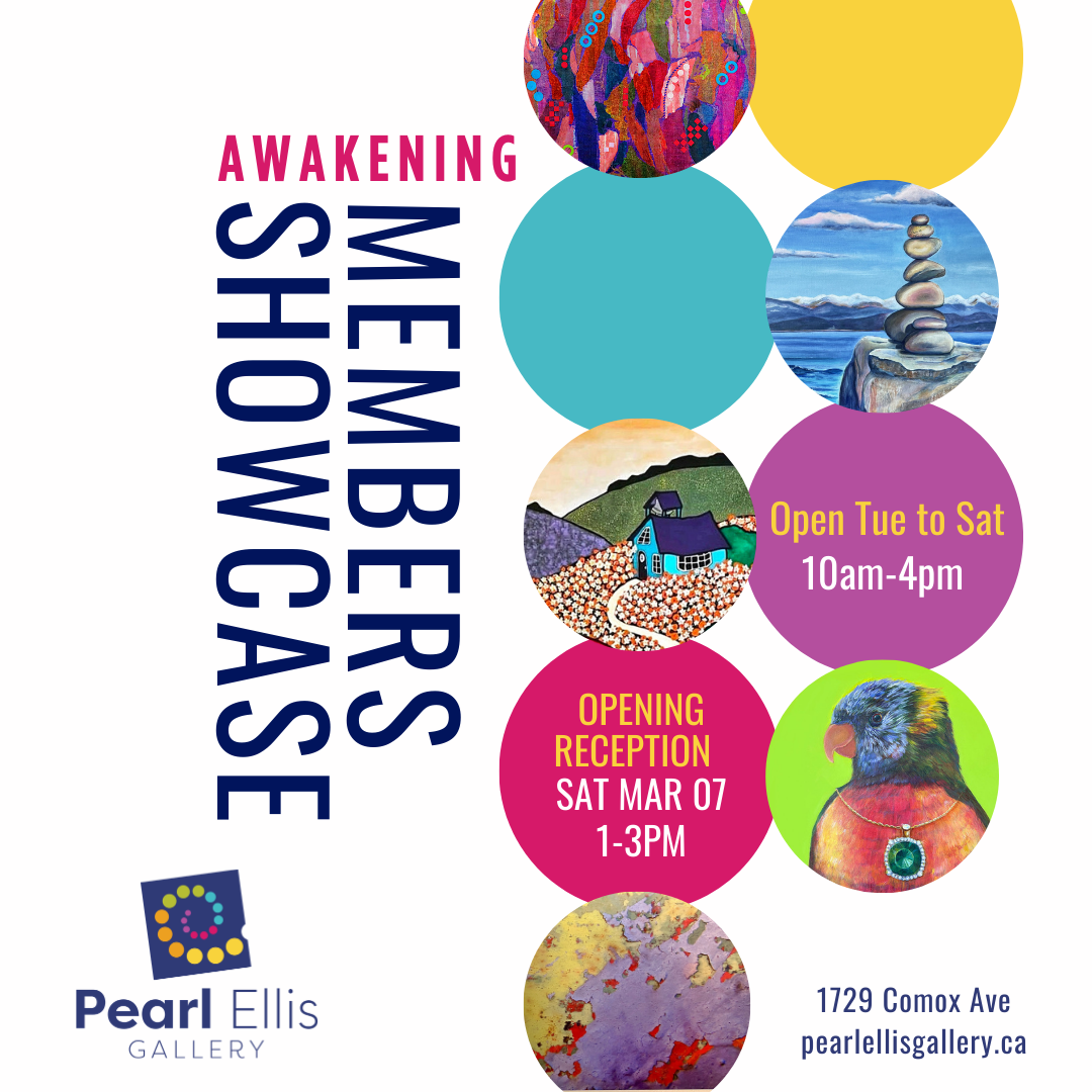 Awakening Members Showcase 2026