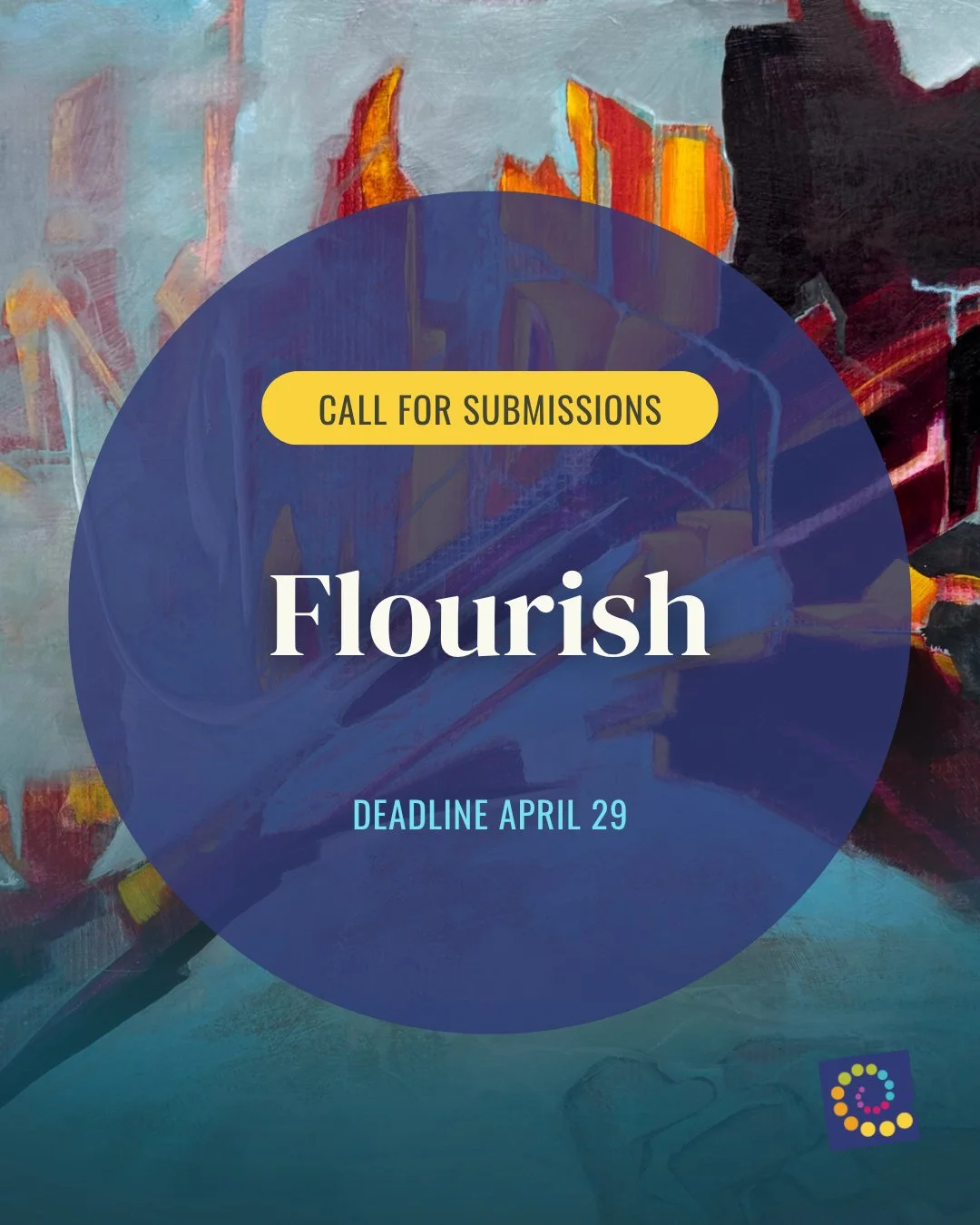 Calling all members &mdash; share your work in our upcoming exhibitions. (And if you&rsquo;re not a member, visit our website to join our community of artists!) Please visit our website to submit your application.

🖼️ Post features artwork from Shar