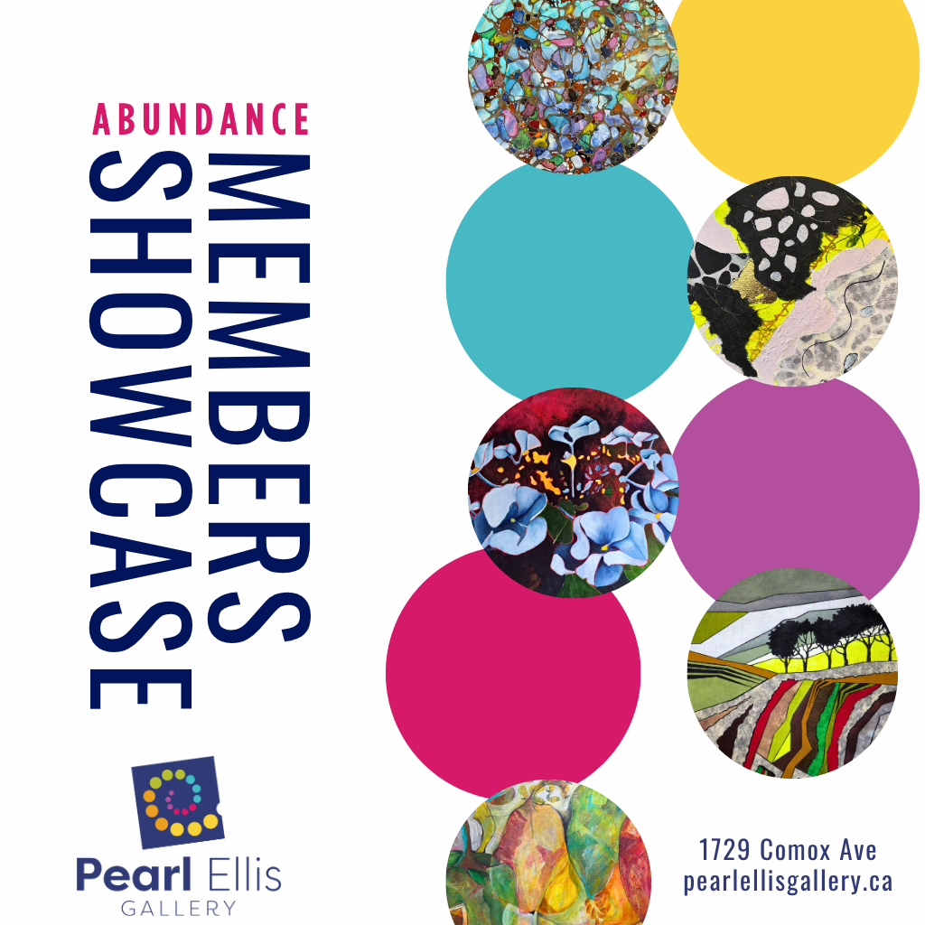 Abundance Members Showcase 2026