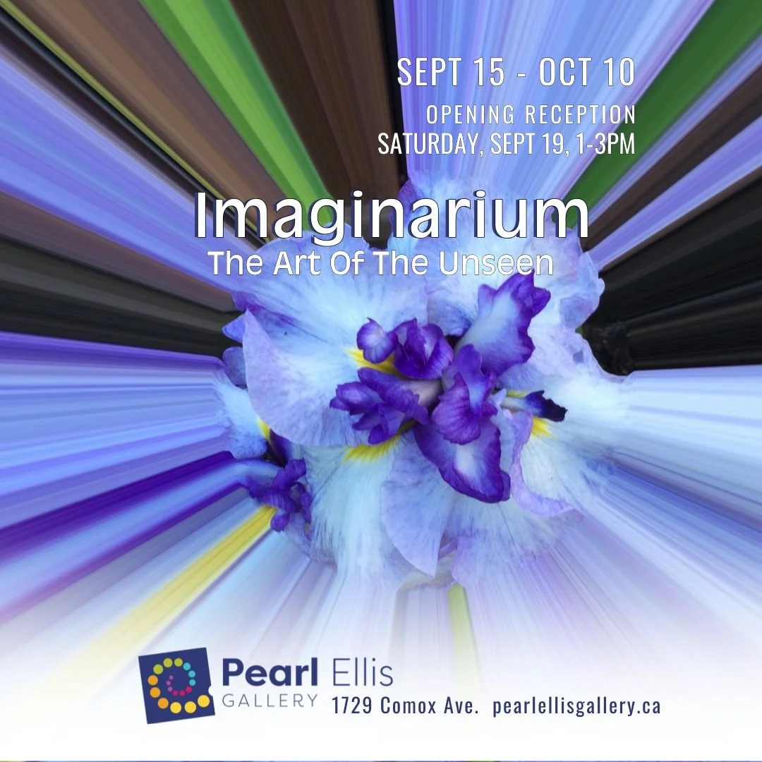 Imaginarium: The Art of the Unseen 