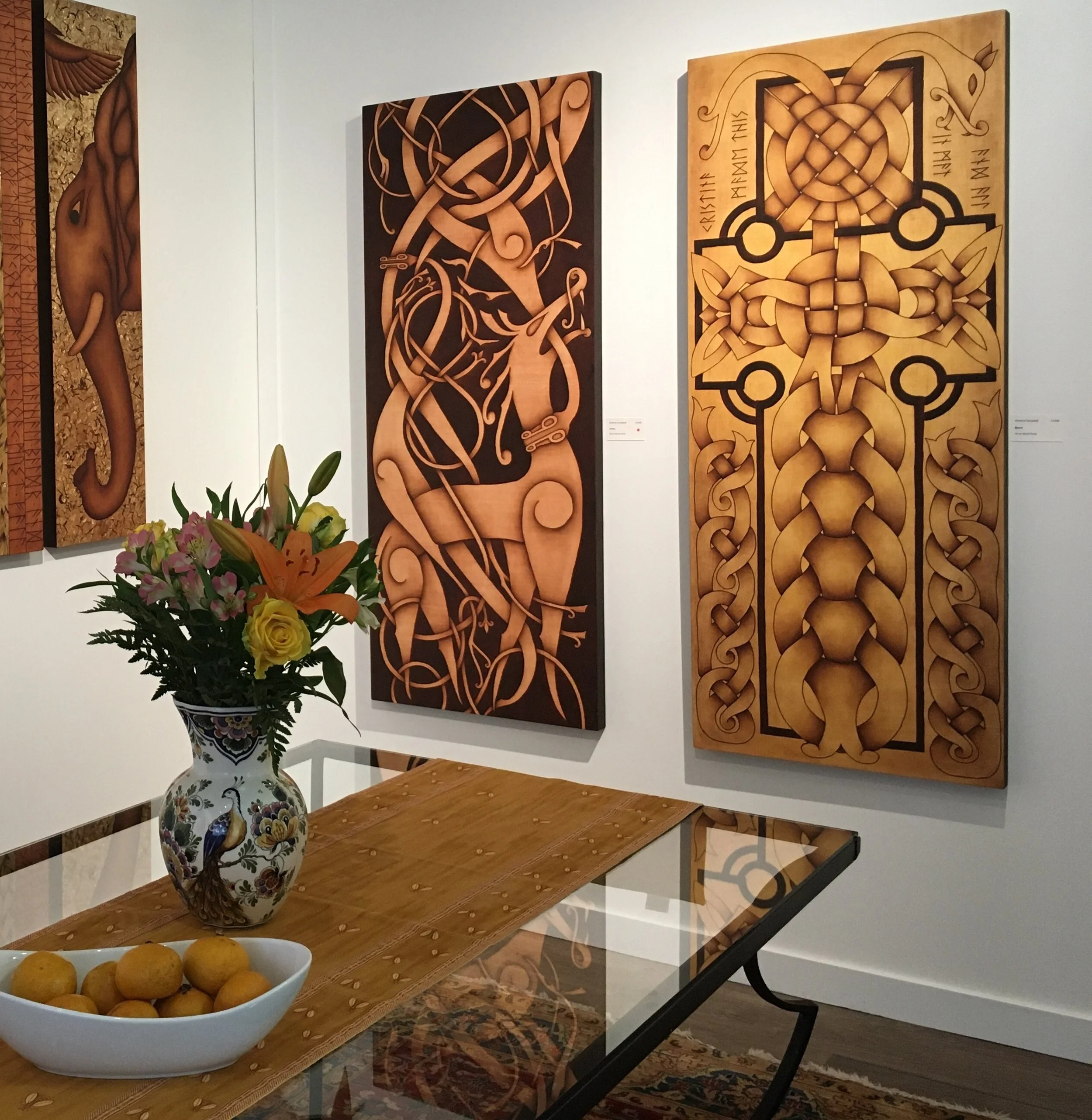 Artful+The+Gallery+Ancient+Songs+Gallery+View+Kristina+Campbell+2.jpg