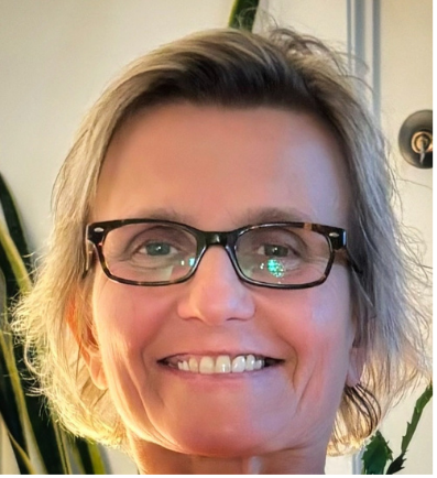 Anna Leevers