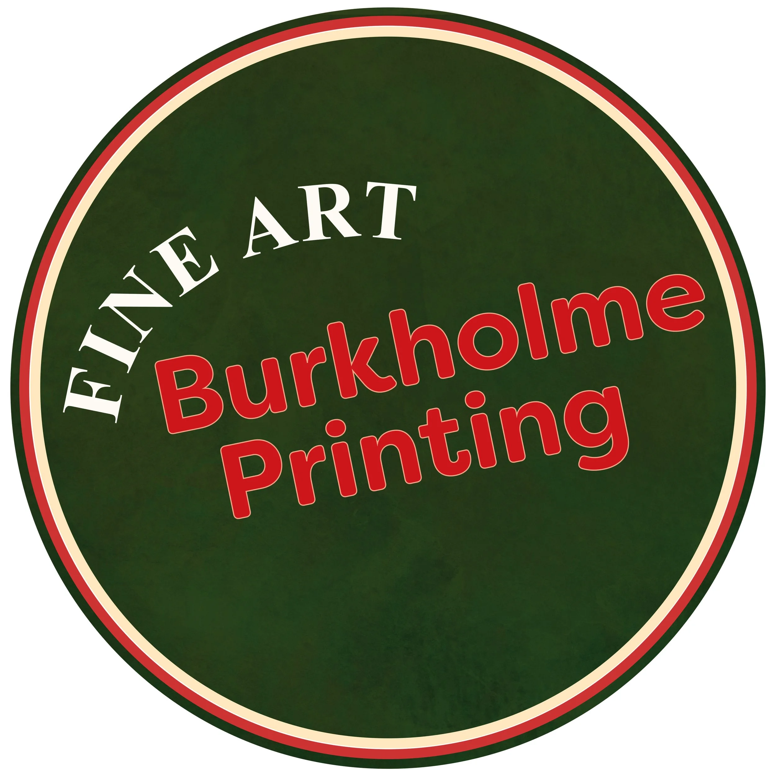 Burkholme Printing